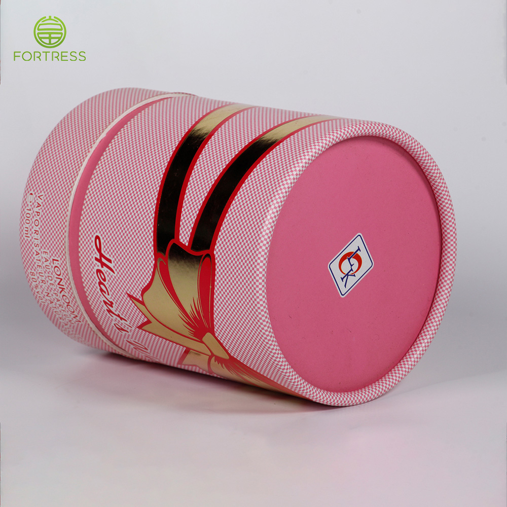 Wholesale eco friendly craft gift box custom cardboard container for packaging fragile bottle products 100ml perfume - Diffuser packaging - 2