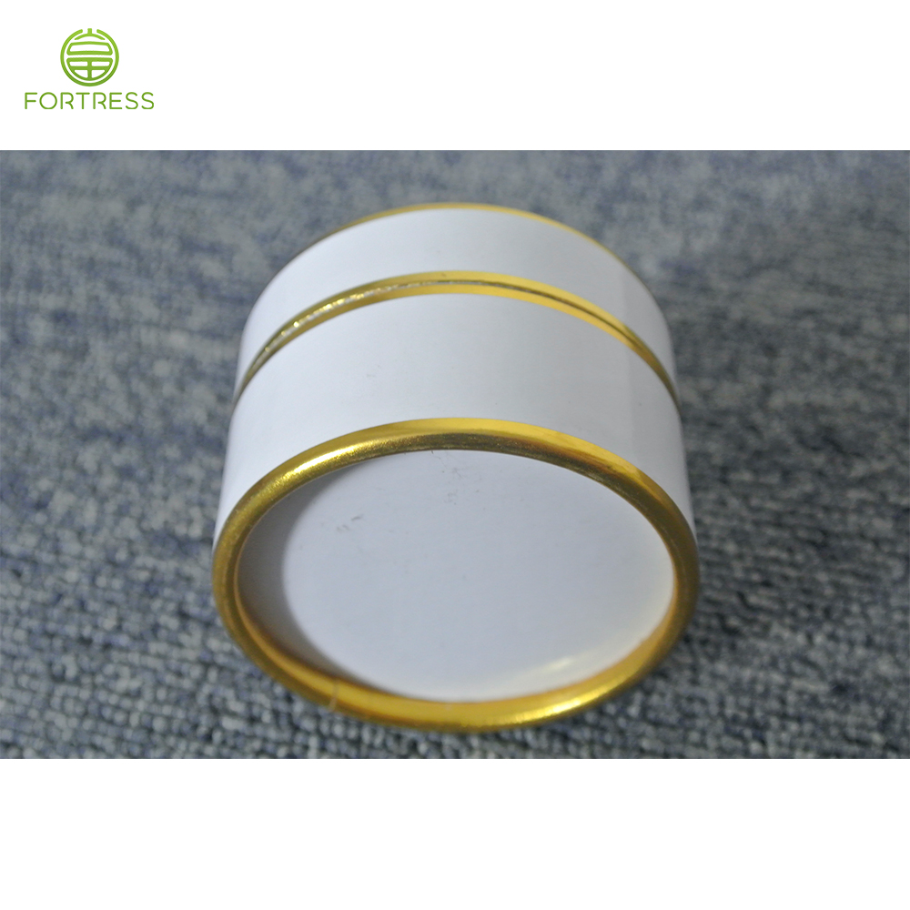 OEM full color printed Luxury round paper Eyelashes packaging paper tube boxes - Eyelash Paper Packaging - 5