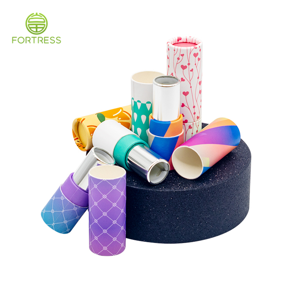 Fortress Packaging Cardboard Kraft Paper Cylinder Tube Categories -  - 22