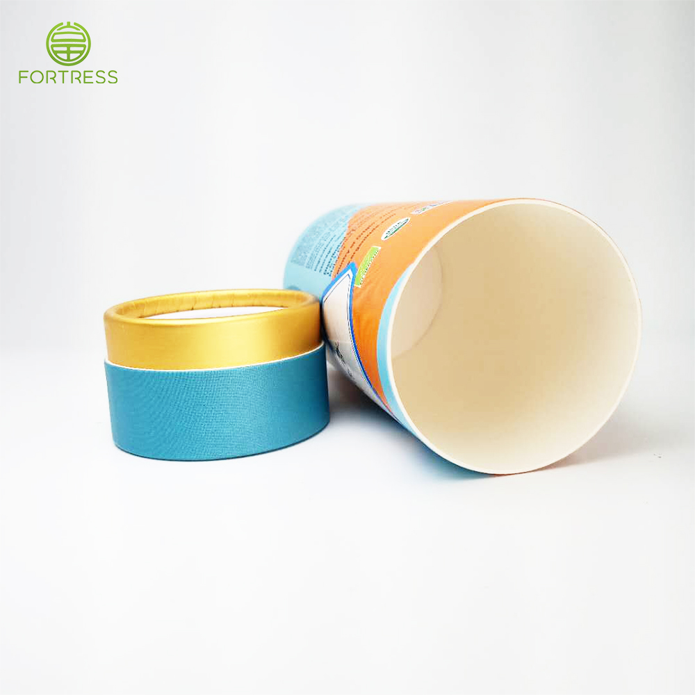 Elegant design cosmetic set makeup packaging eco cosmetic packaging for essential oil packaging - Essential Oil Packaging - 1