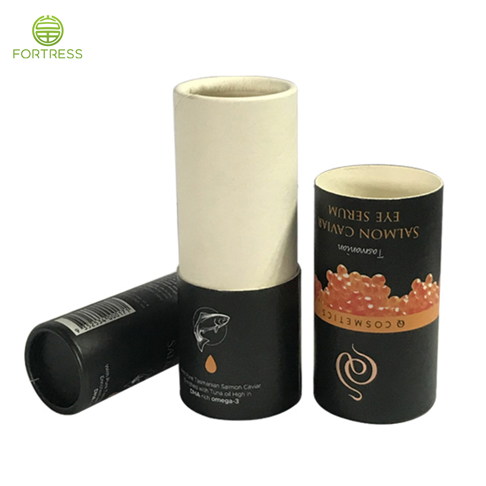 Lovely design factory price biodegradable essential oil bottle tube for cosmetic box packaging - Essential Oil Packaging - 1