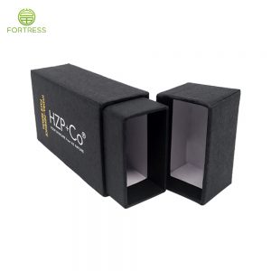 Cosmetic box packaging face serum paper packaging box - Cream Paper Packaging - 2