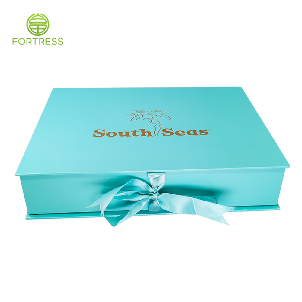 Wholesale custom logo printed cosmetics luxury cardboard gift box paper skin care packaging box - Cream Paper Packaging - 4