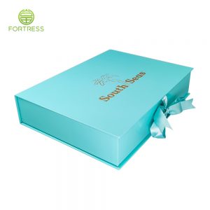 Custom recycled eco-friendly multifunctional rigid paper gift boxes packaging - Paper Packaging Videos - 1