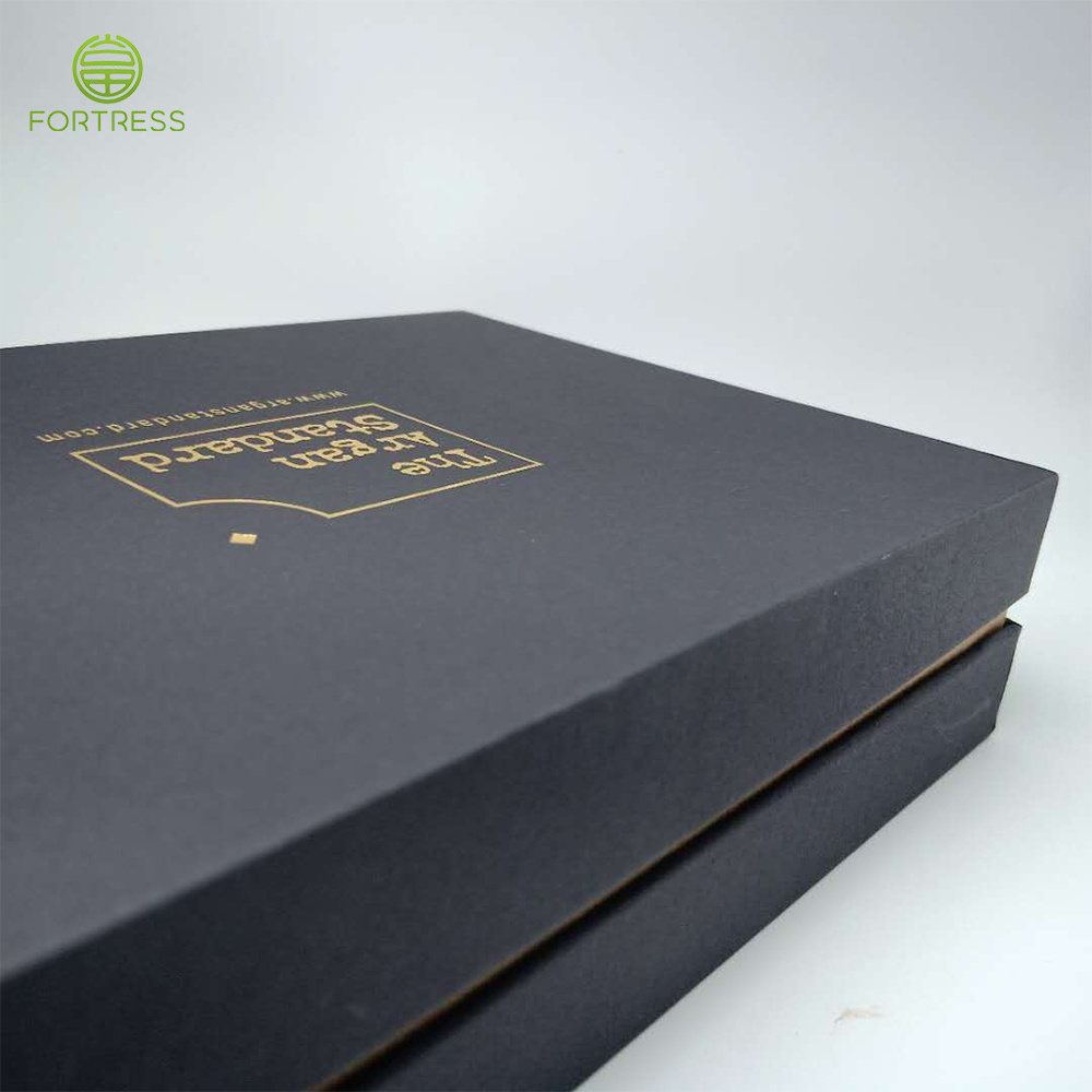 Unique Paper Cosmetics Packaging Box Paper Boxes Customize Logo for Gift - Paper Kraft Packaging boxes - 4
