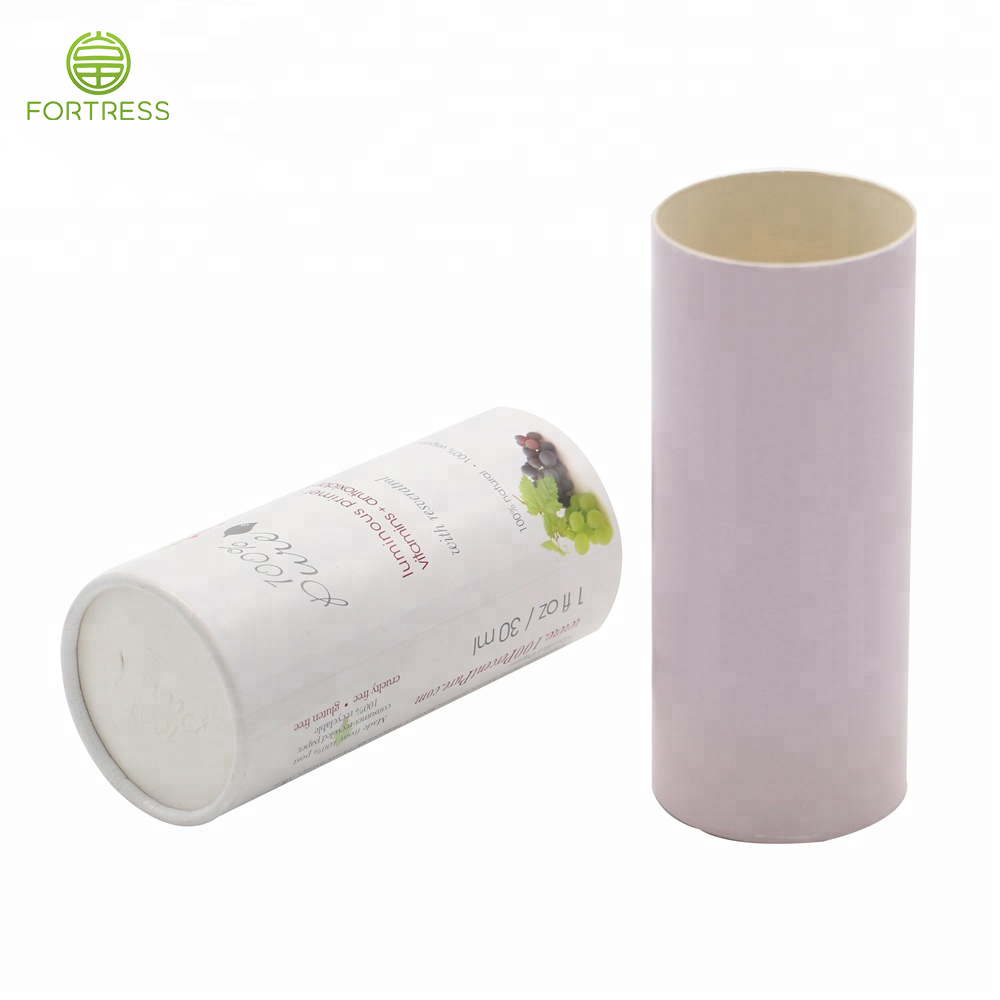 Makeup Paper Tube Packaging - Trade News - 1