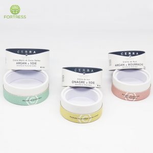 Makeup Paper Packaging Tube - Showcase - 2