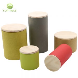 China suppliers hot-selling loose leaf tea packaging boxes tubes sample packaging