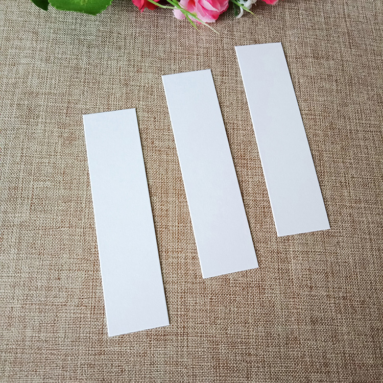 High-quality Advanced blank printable water absorption test paper - Paper Products - 4