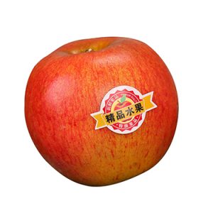 Waterproof Supermarket Fruit Label Sticker Adhesive Paper Label - Paper Products - 4
