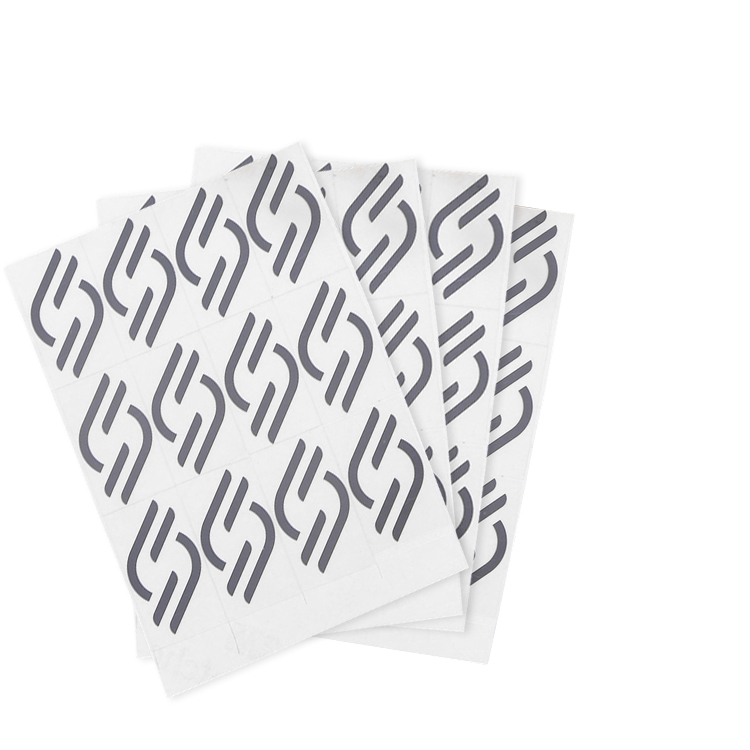 Custom Car Decals Car Vinyl Stickers Shenzhen Fortress Packaging