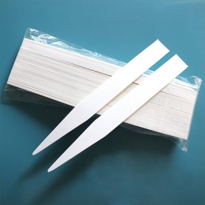 Hot sale Advanced perfume test paper custom fragrance test paper strip test paper