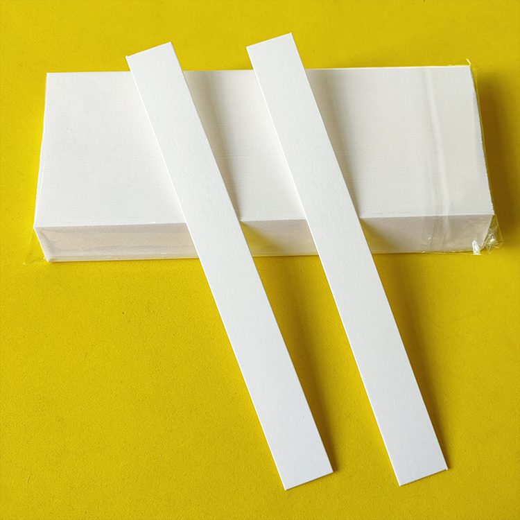 High-quality advanced OEM perfume strip sniffing test paper, with LOGO printing and hot stamping - Paper Products - 1
