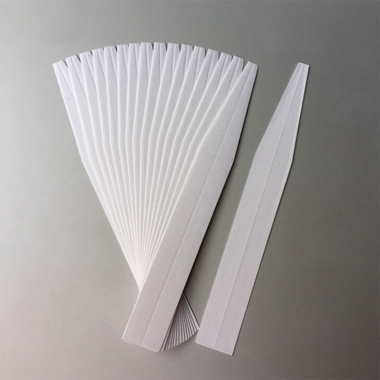 Perfume test paper OEM perfume strip sniff test paper with LOGO print - Paper Products - 6