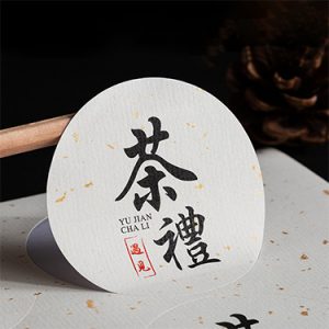 High Quality OEM Colorful Printing Sizes Removable Paper Labels Stickers - Paper Stickers/Labels - 4