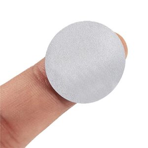 Wholesale Premium Durable Use Round Shape Printing Color Paper Labels Paper Stickers - Paper Products - 3