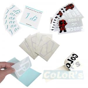 Customized Printing Cardboard Paper Craft Products -  - 6