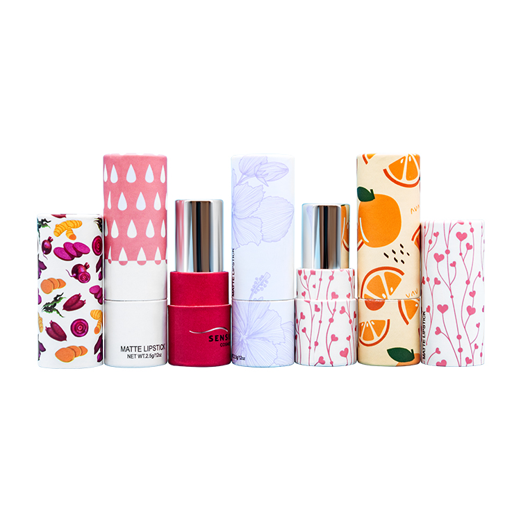 paper lipstick tubes wholesale