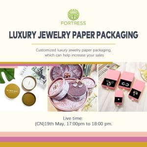 Custom luxury necklace/earring/bracelets/rings jewelry gift packaging boxes