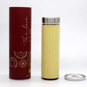 Personalised fancy Wine Water Bottle Packaging Custom kraft Cardboard Paper Cylinder Tube