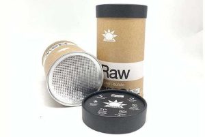 Custom Powder Packaging Container Box -  - 13